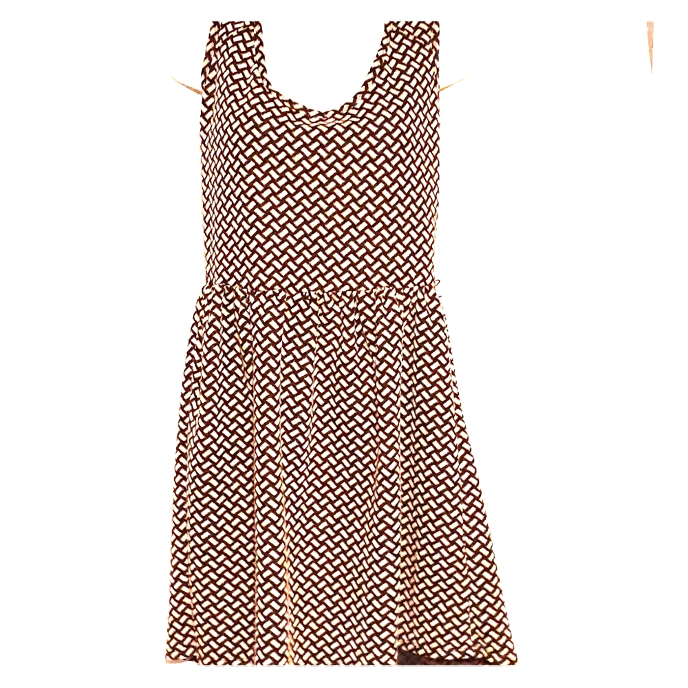 Dress skater style